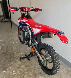 Honda CRF 250 RX 22