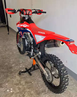 Honda CRF 250 RX 22