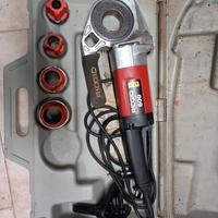 Filiera elettrica Rigid