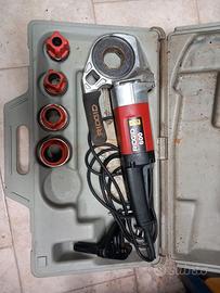 Filiera elettrica Rigid