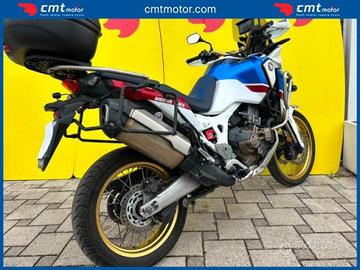 HONDA Africa Twin CRF 1000L Adventure Sports Gar