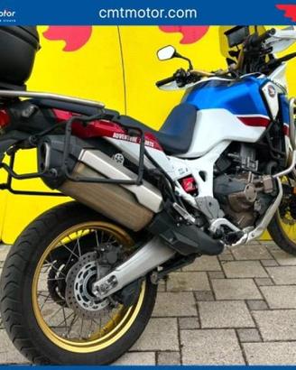 HONDA Africa Twin CRF 1000L Adventure Sports Gar