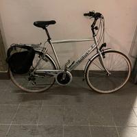 Bici da uomo Wilier Triestina