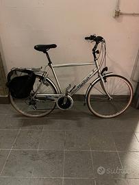 Bici da uomo Wilier Triestina