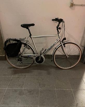 Bici da uomo Wilier Triestina