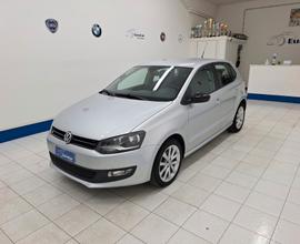 Volkswagen Polo 1.2 TDI 75cv Comfortline