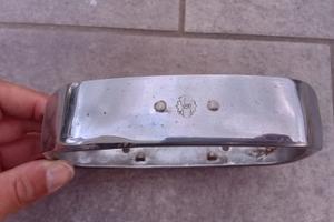 Ghiera SIEM originale VESPA 180 SS 150 GL SPRINT