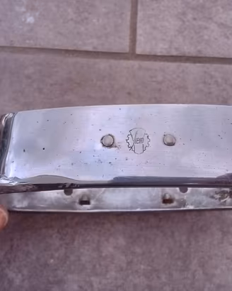Ghiera SIEM originale VESPA 180 SS 150 GL SPRINT