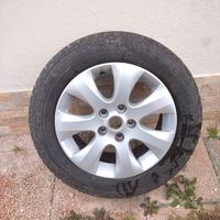 4 CERHI IN LEGA OPEL ASTRA, CIASCUNO