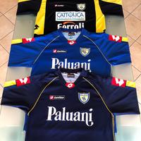 Maglietta Chievo Verona allenamento