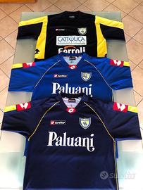 Maglietta Chievo Verona allenamento