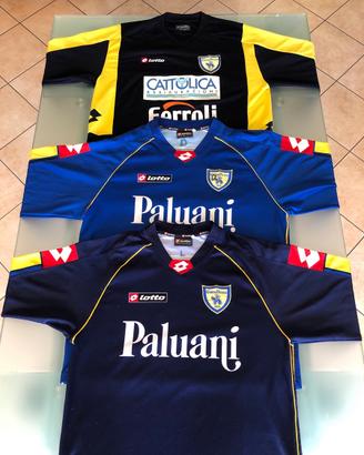 Maglietta Chievo Verona allenamento