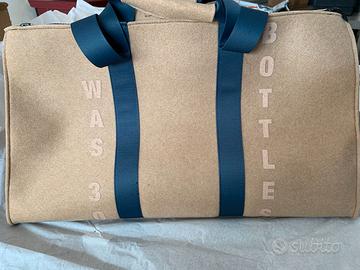 borsone Regenesi Limited Edition borsa riciclato