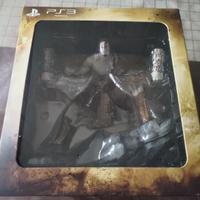 God of War Ascension Collectors Edition ps3