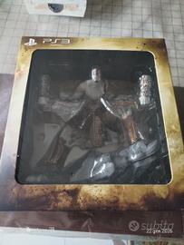 God of War Ascension Collectors Edition ps3