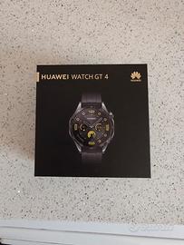 Huawei Watch GT4