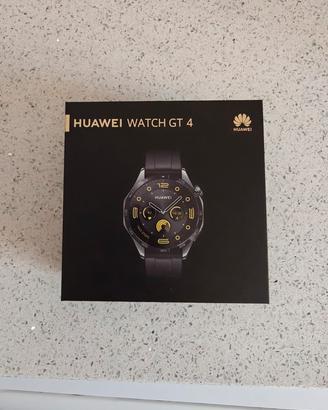 Huawei Watch GT4
