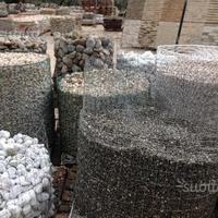 Pietre naturali pavimento - Rivestimento