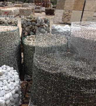 Pietre naturali pavimento - Rivestimento