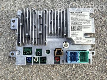 centralina autoradio JEEP COMPASS 50146566