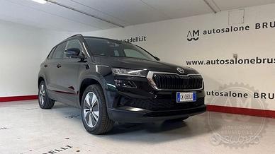 Skoda Karoq 2.0 TDI SCR 4x4 DSG Executive *PR...