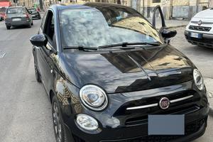 FIAT 500 MILD HYBRID SPORT.