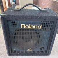 Amplificatore Roland KC 60