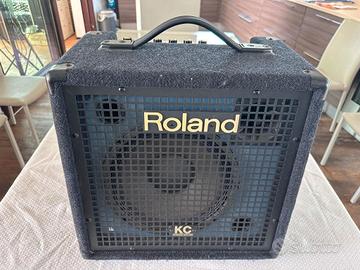 Amplificatore Roland KC 60