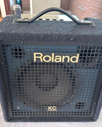 Amplificatore Roland KC 60