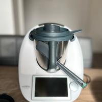 Bimby TM6 Come nuovo accessoriato + doppio boccale