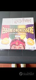 Harry  Potter "Essere o Non Essere"