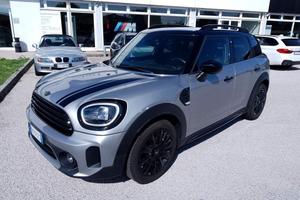 Mini Cooper D Countryman 2.0 TwinPower Turbo Coope