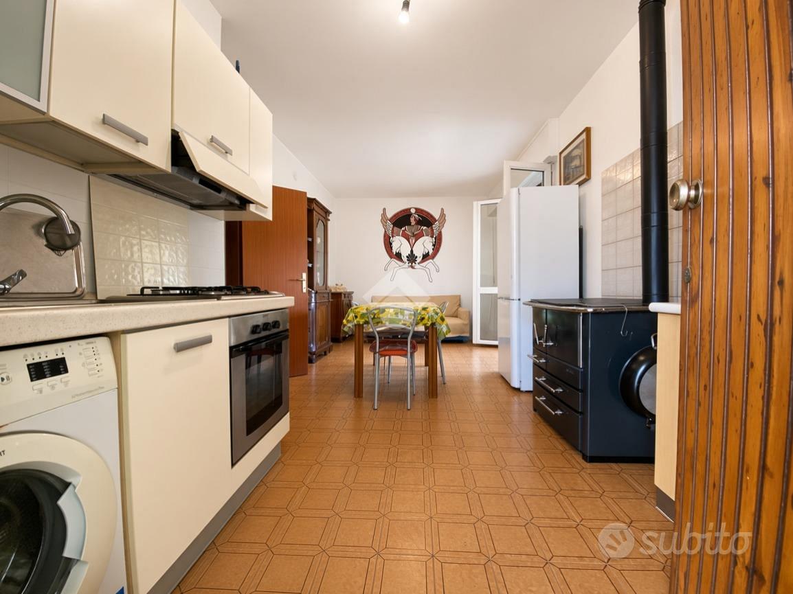 Appartamento – Ravenna, Lido Adriano - Vista 5
