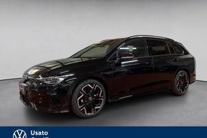VOLKSWAGEN Golf Variant variant 1.5 etsi r-line