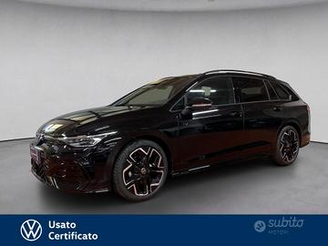 VOLKSWAGEN Golf Variant variant 1.5 etsi r-line