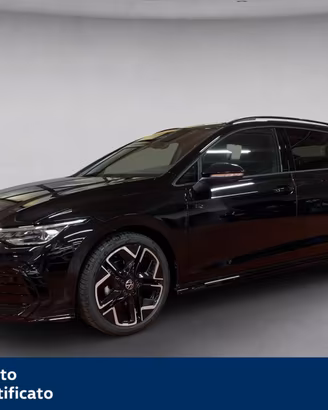 VOLKSWAGEN Golf Variant variant 1.5 etsi r-line