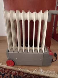 radiatore elettrico de Longhi 
