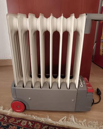 radiatore elettrico de Longhi 