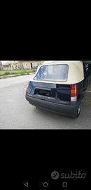 Renault 5 cabrio