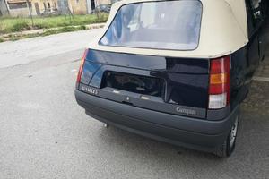 Renault 5 cabrio