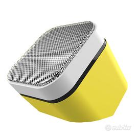 SPEAKER Bluetooth 3W - PANTONE Yellow