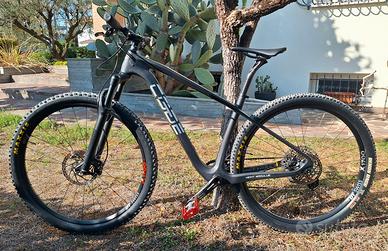 Mtb 29 CGDE Full Carbon Tg.M
