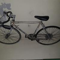 bici bianchi vintage 