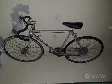 bici bianchi vintage 