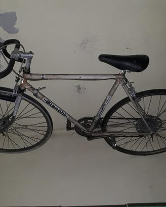 bici bianchi vintage 