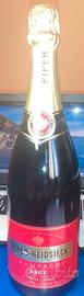 Champagne Brut Piper - Heidsieck anni 70