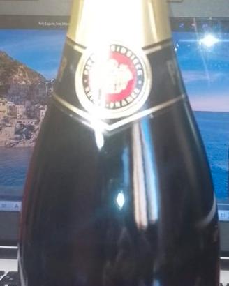 Champagne Brut Piper - Heidsieck anni 70