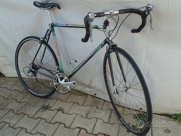 4 colnago- Master Più - Sport - Super - Mexico