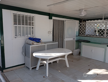 Nice Garden Tor San Lorenzo