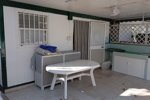 Nice Garden Tor San Lorenzo